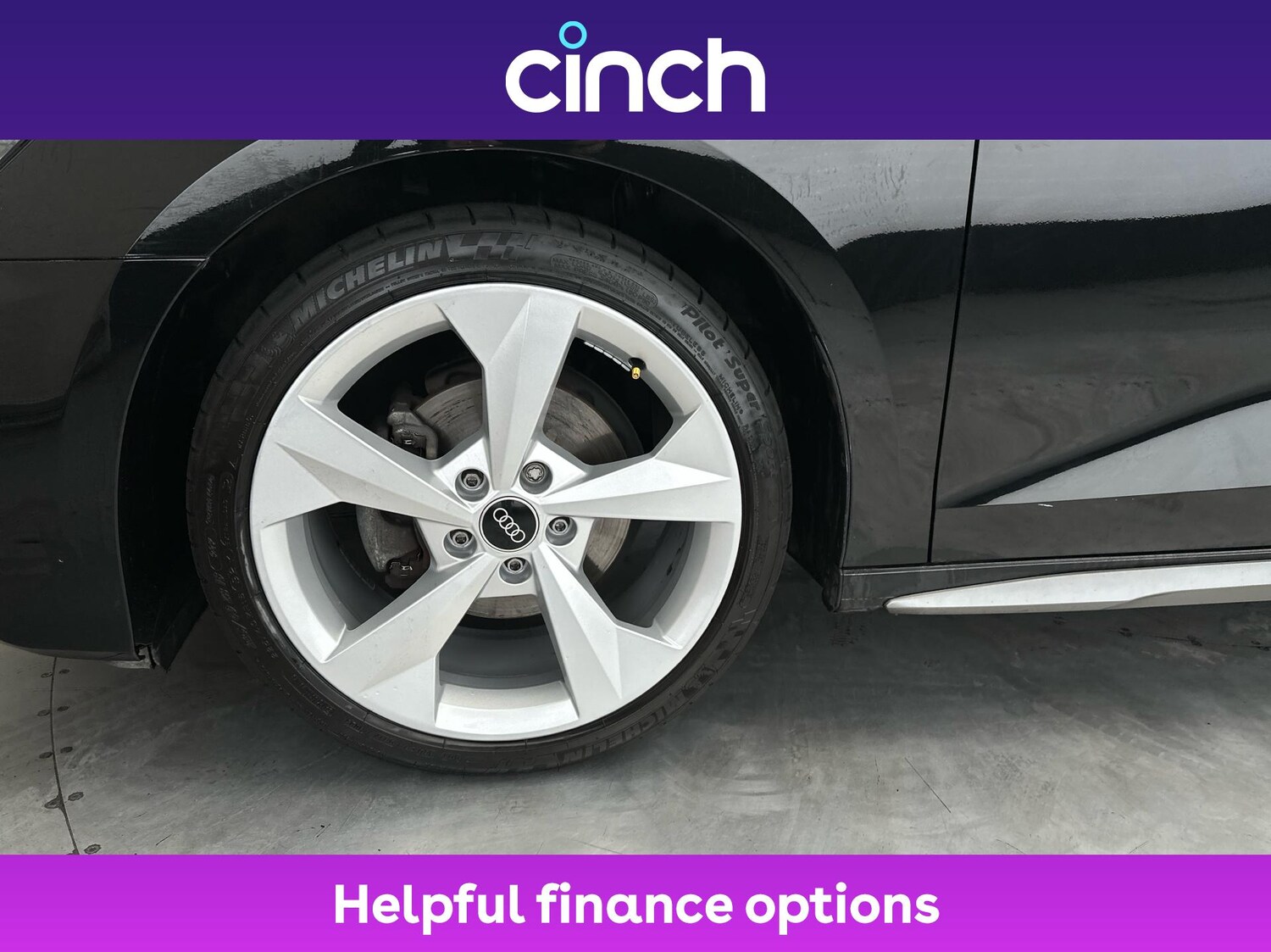 Used Audi A3 2022 for sale - 76197927: Photo 24