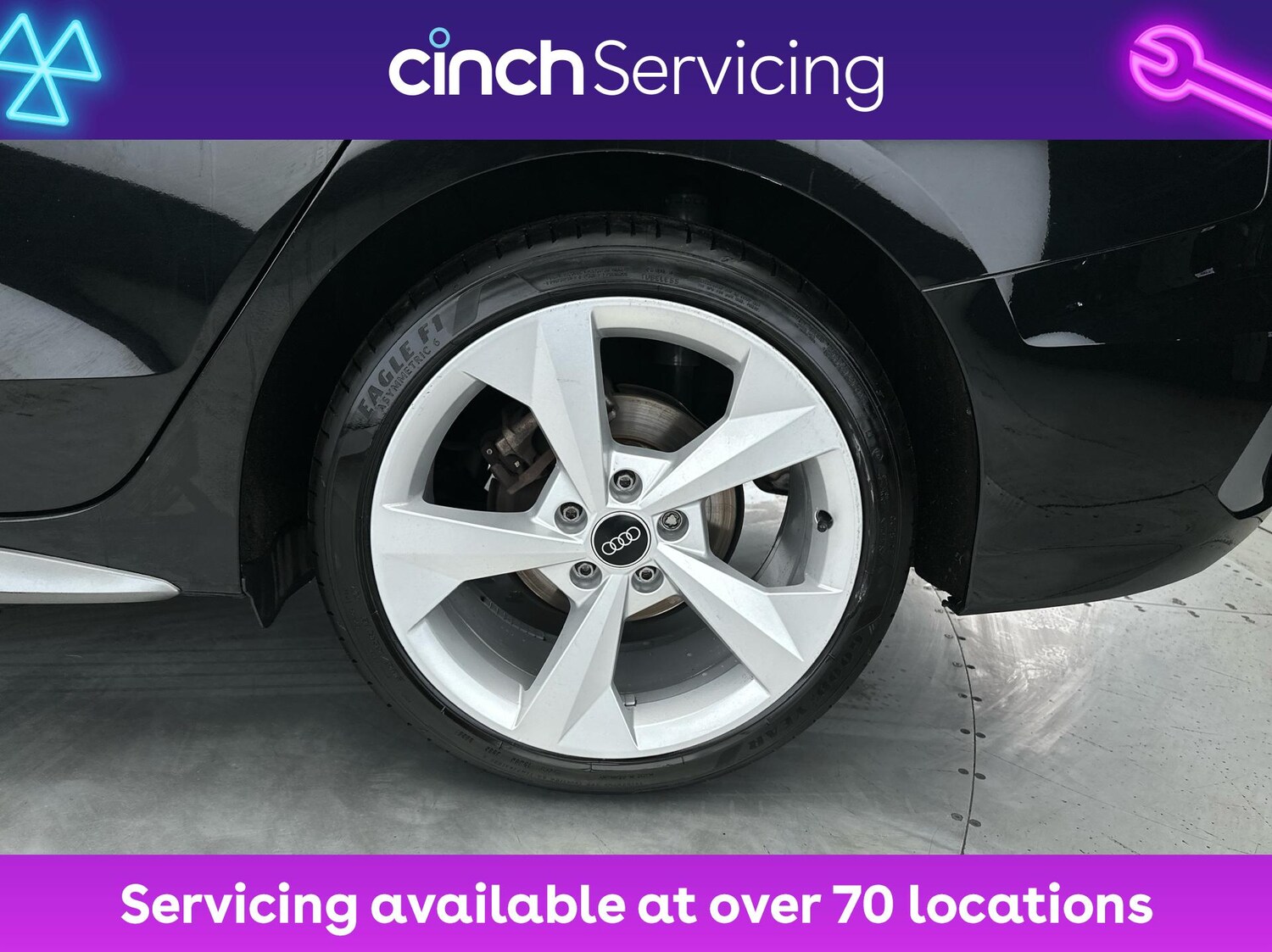 Used Audi A3 2022 for sale - 76197927: Photo 26