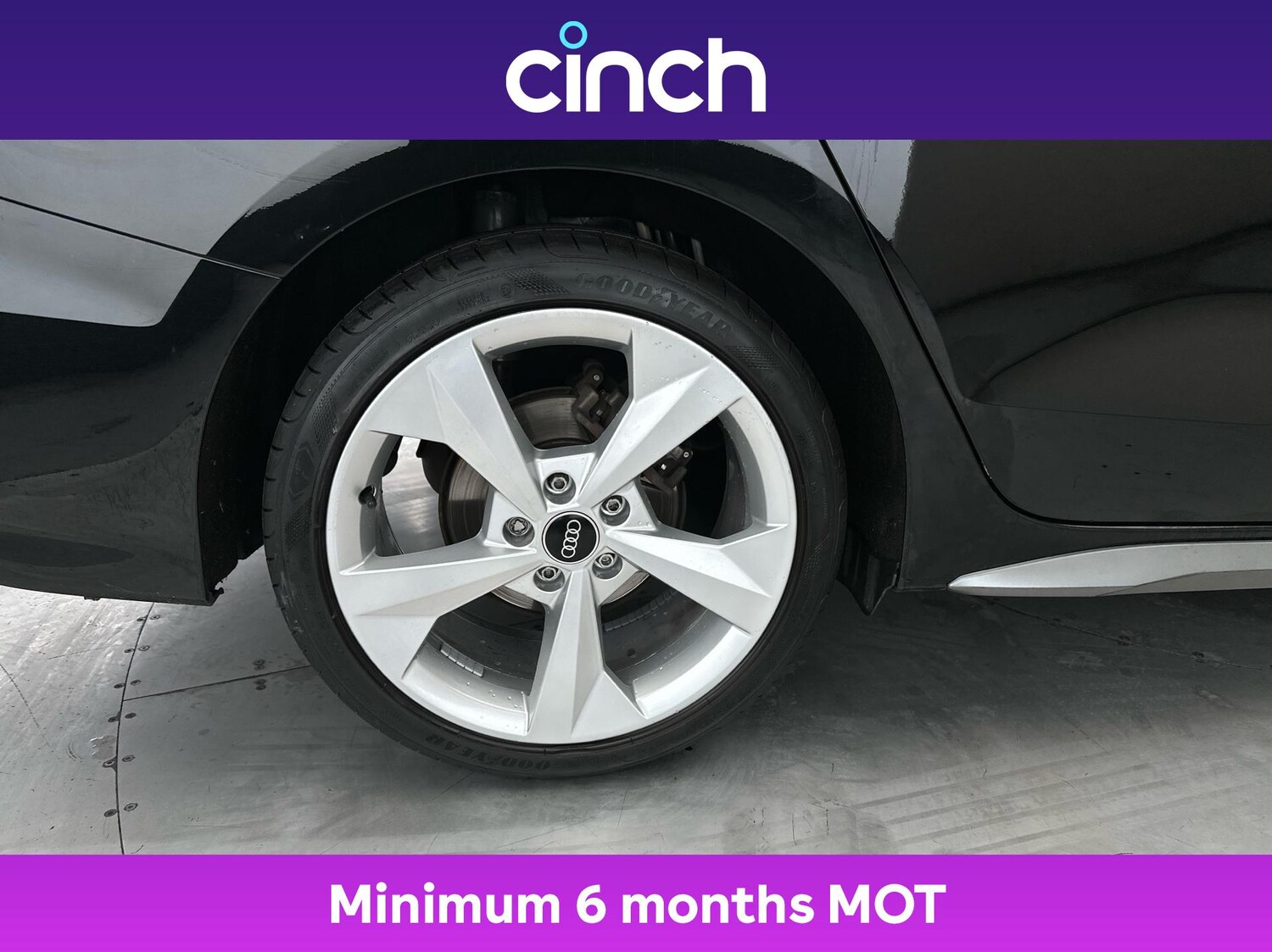 Used Audi A3 2022 for sale - 76197927: Photo 27