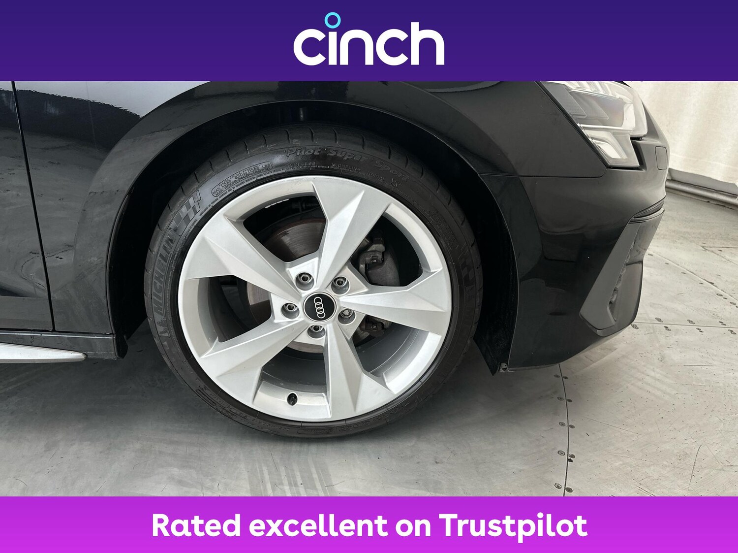 Used Audi A3 2022 for sale - 76197927: Photo 28