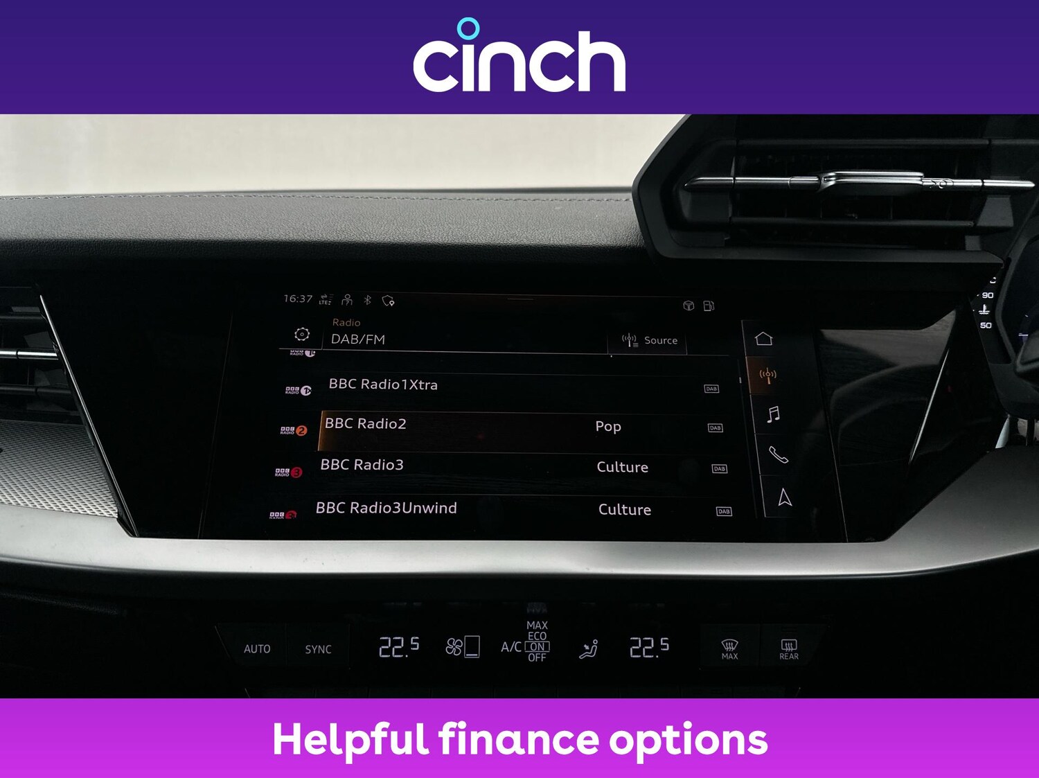 Used Audi A3 2022 for sale - 76197927: Photo 30