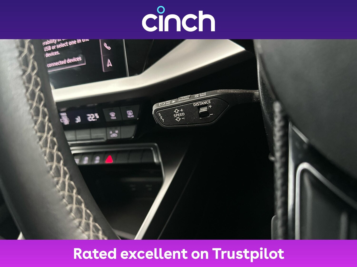 Used Audi A3 2022 for sale - 76197927: Photo 33