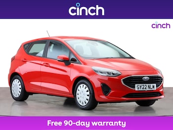 Ford - Fiesta
