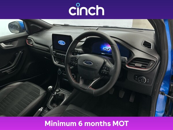 Used Ford Puma 2022 for sale - 75534566: Photo 12