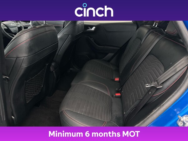 Used Ford Puma 2022 for sale - 75534566: Photo 20