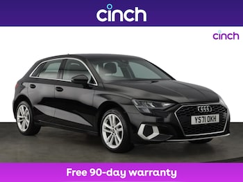 Audi - A3