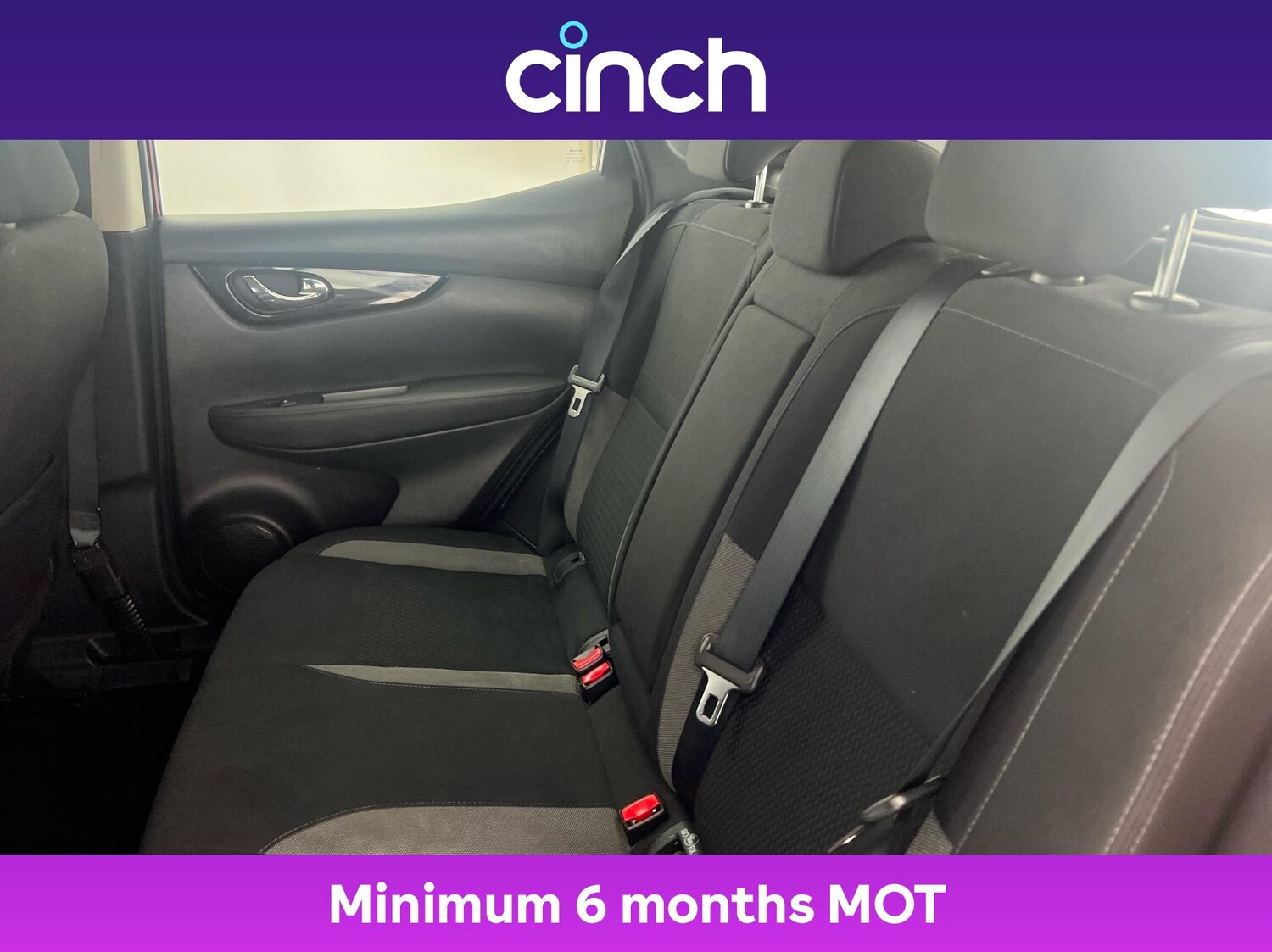 Used Nissan Qashqai 2019 for sale - 76069997: Photo 20