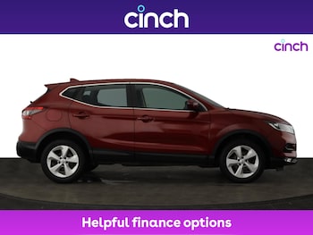 Used Nissan Qashqai 2019 for sale - 76069997: Photo 2