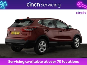 Used Nissan Qashqai 2019 for sale - 76069997: Photo 3