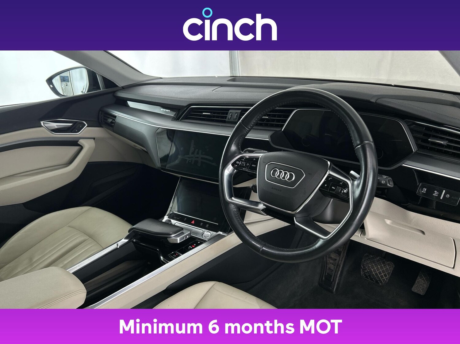 Used Audi e-tron 2019 for sale - 76623792: Photo 12