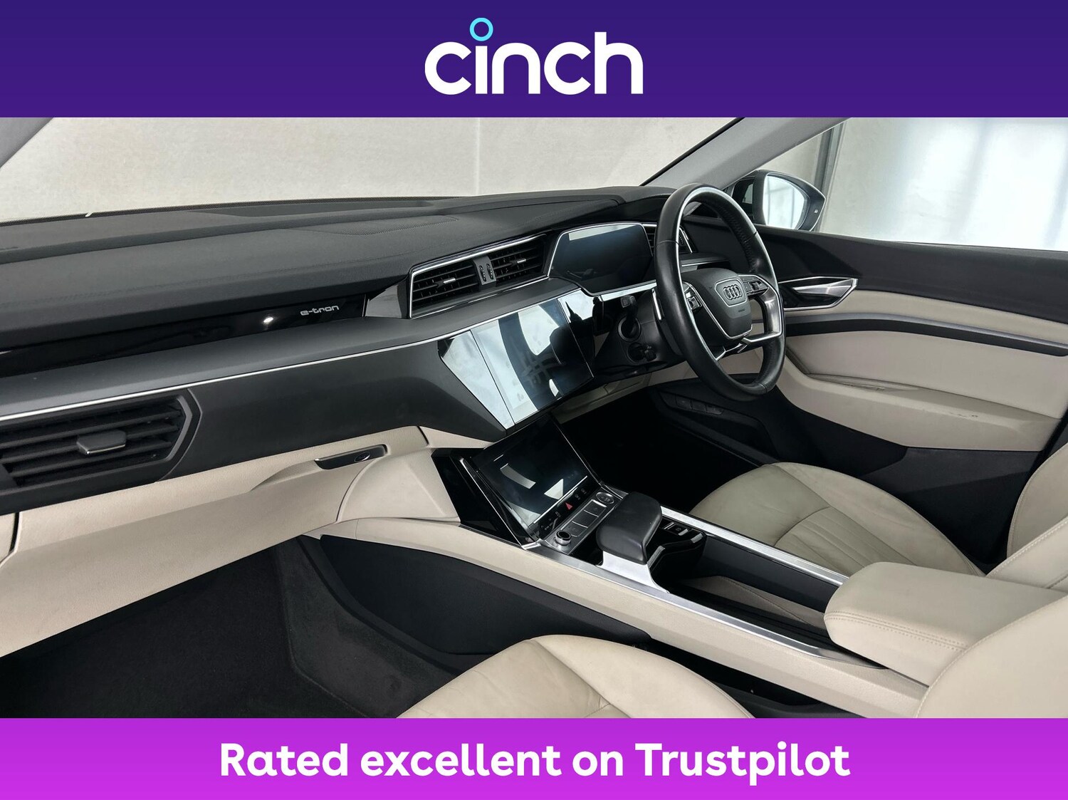 Used Audi e-tron 2019 for sale - 76623792: Photo 14