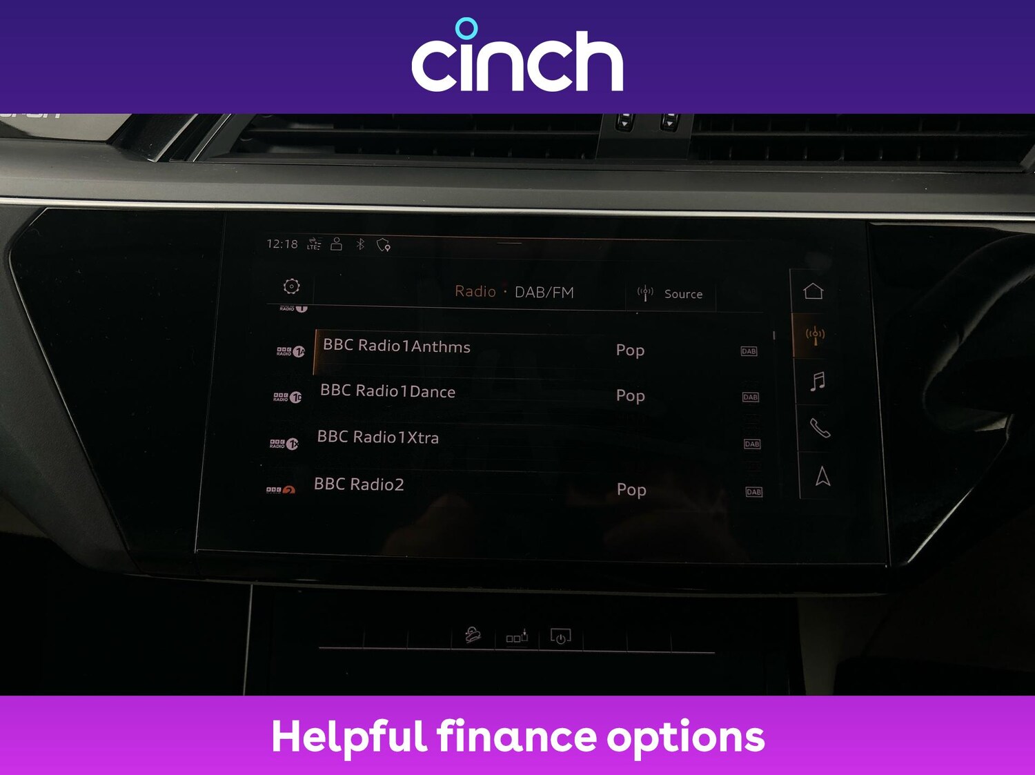 Used Audi e-tron 2019 for sale - 76623792: Photo 17