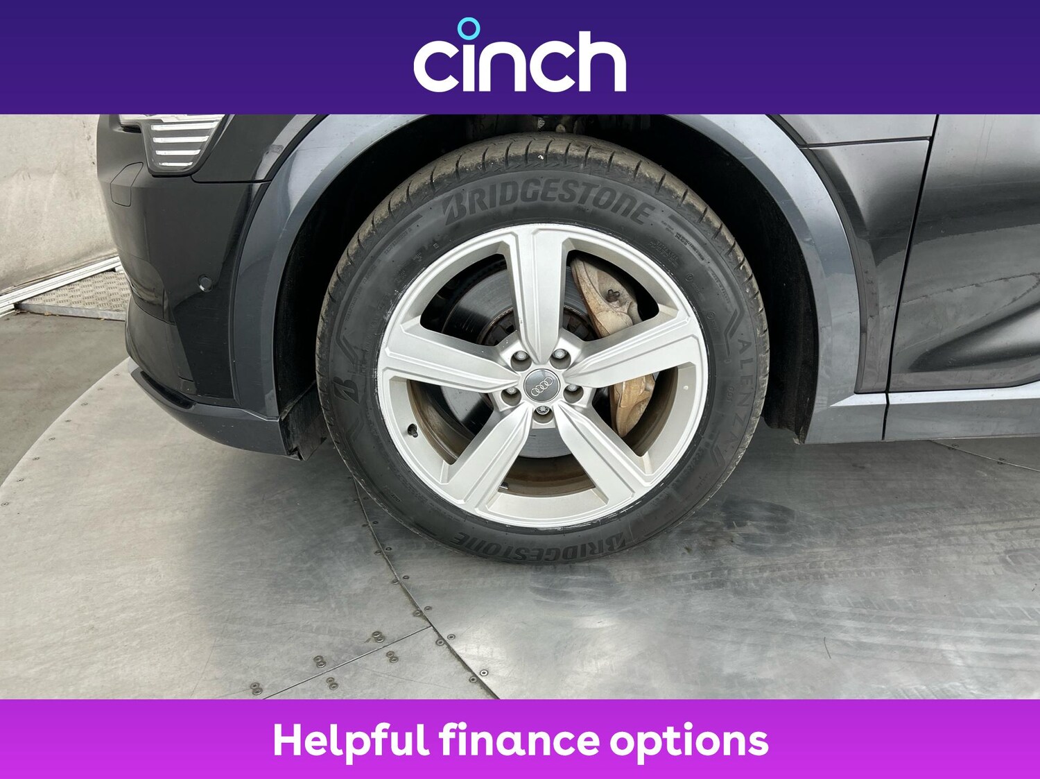 Used Audi e-tron 2019 for sale - 76623792: Photo 24