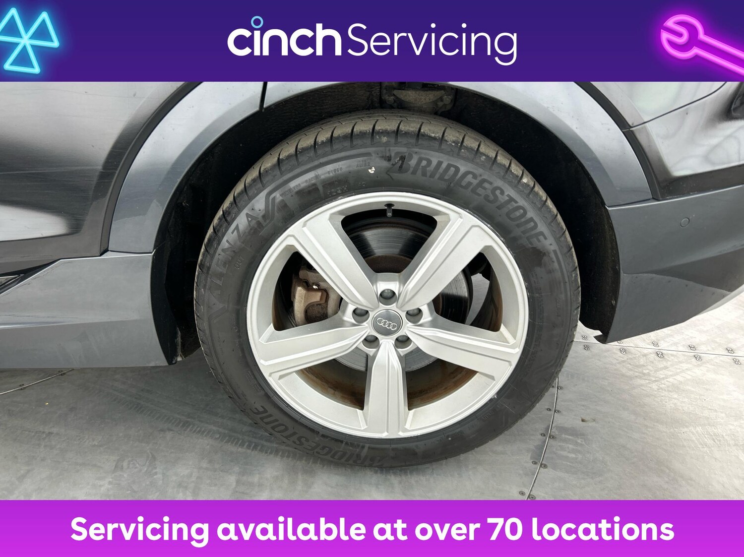 Used Audi e-tron 2019 for sale - 76623792: Photo 26