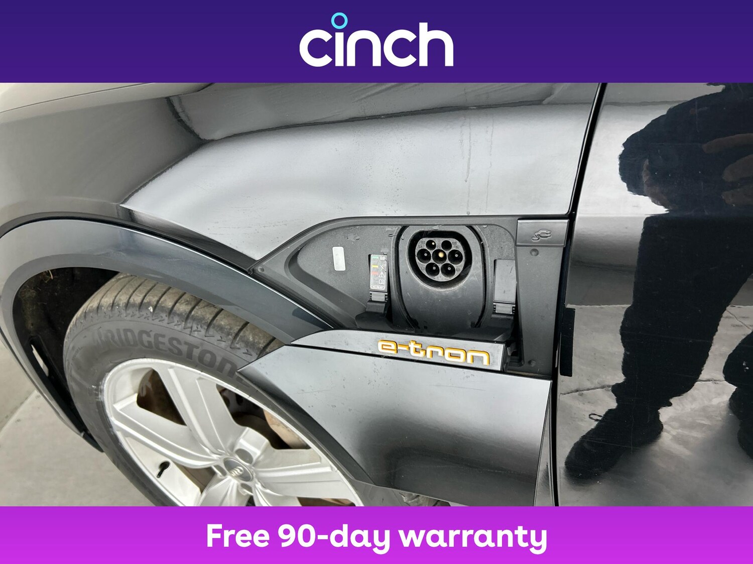 Used Audi e-tron 2019 for sale - 76623792: Photo 29