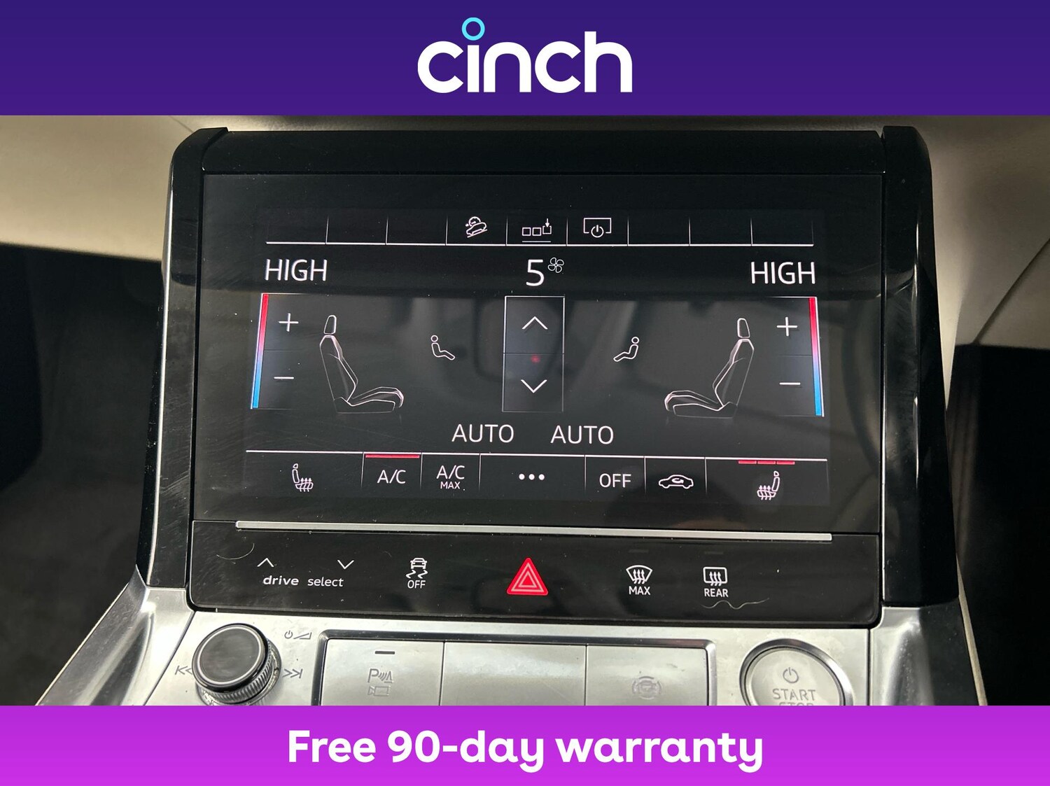 Used Audi e-tron 2019 for sale - 76623792: Photo 34