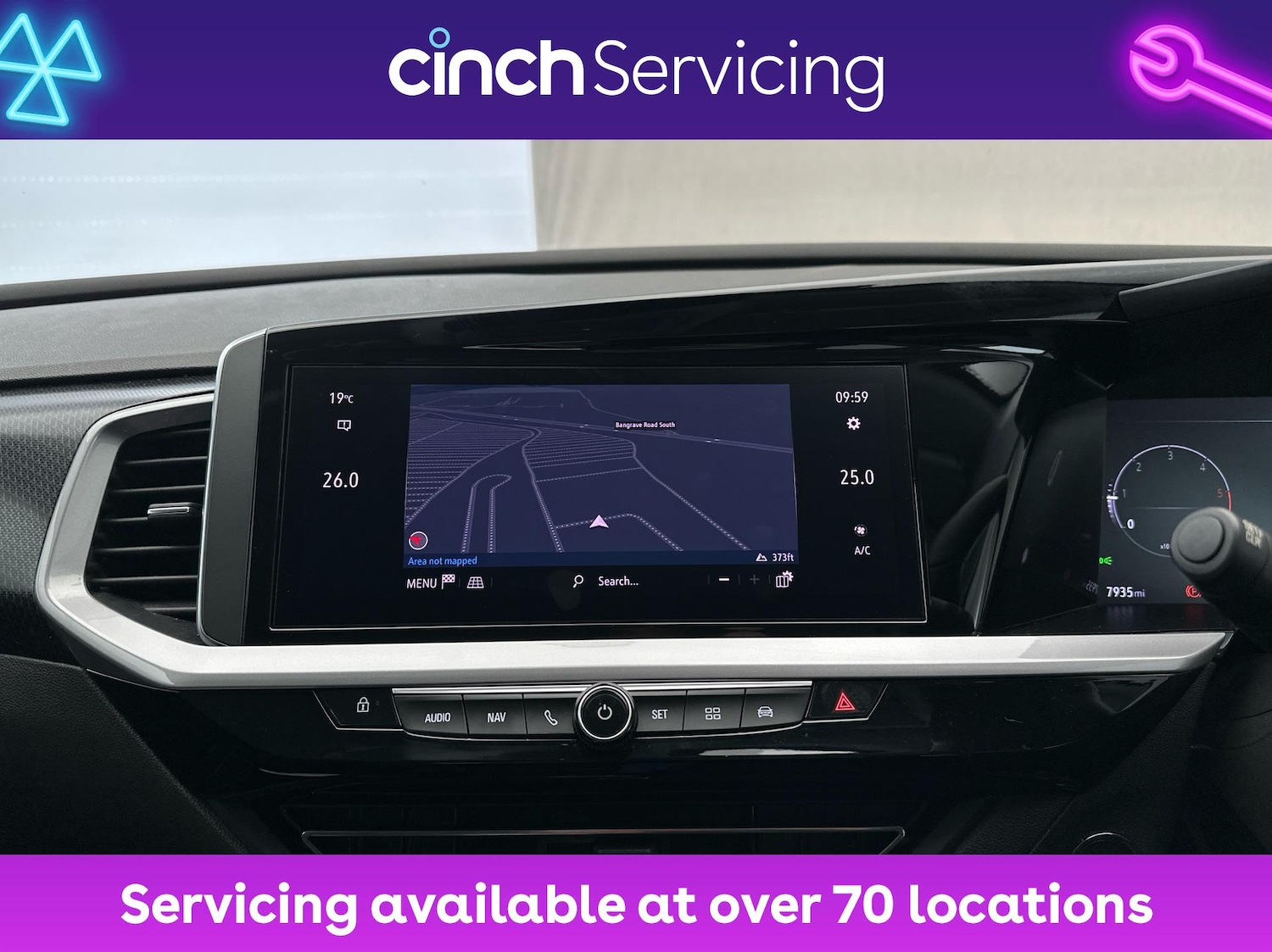 Used Vauxhall Grandland 2023 for sale - 75632408: Photo 36