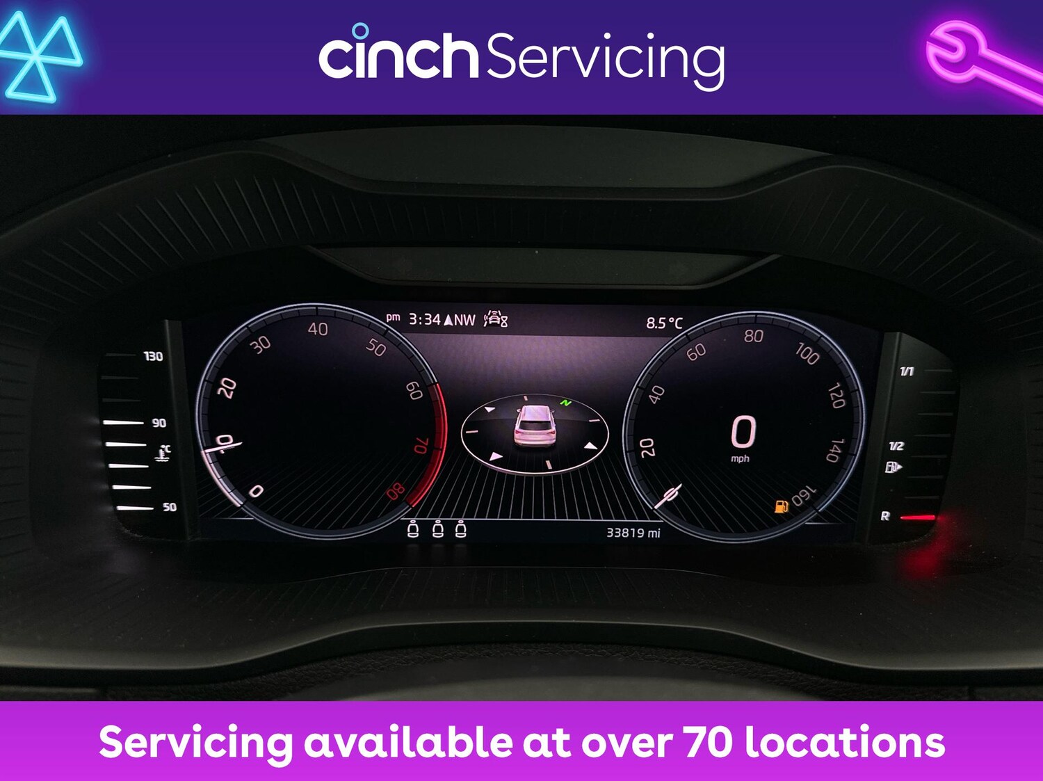 Used Skoda Karoq 2022 for sale - 76856498: Photo 18