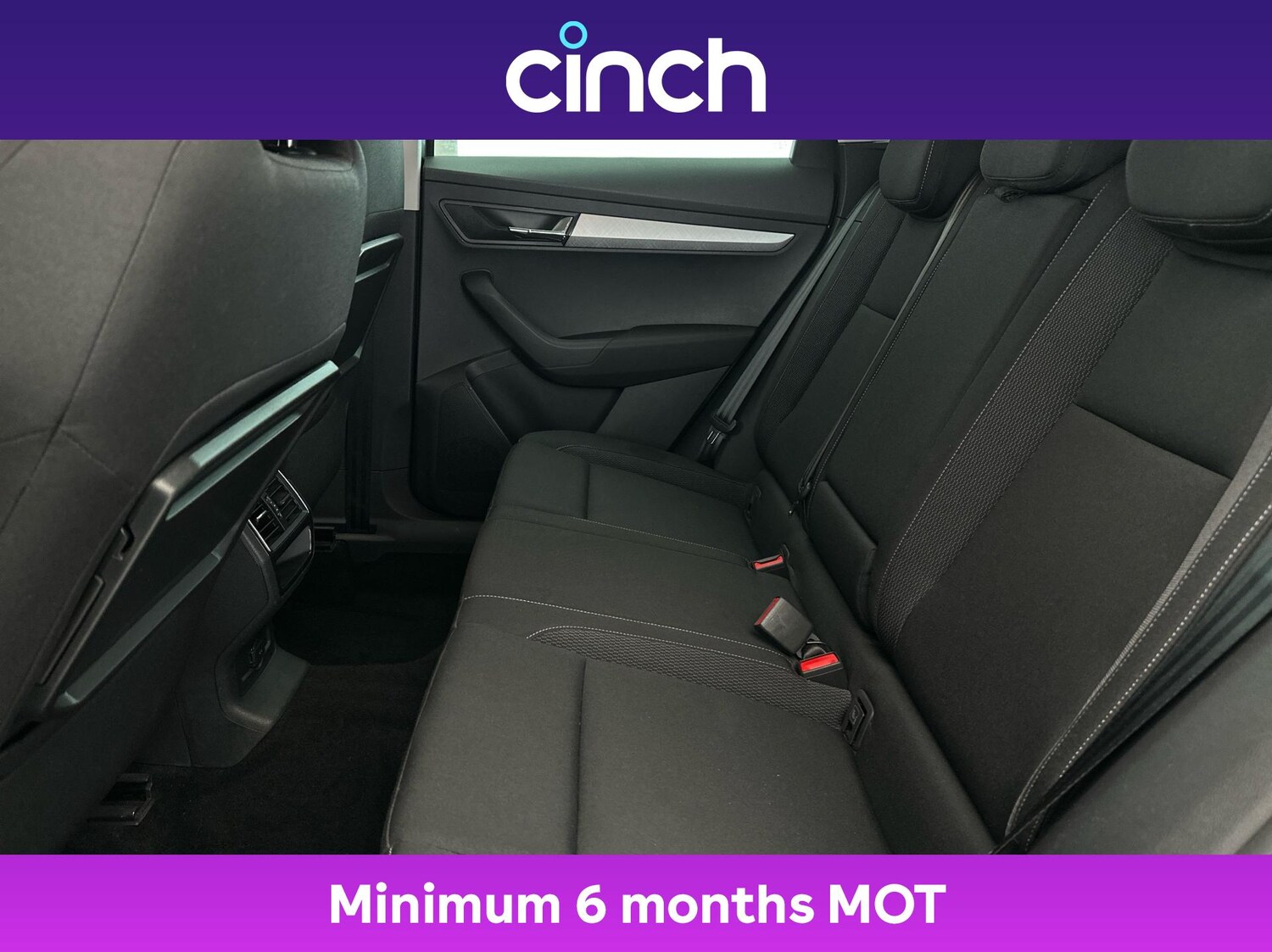 Used Skoda Karoq 2022 for sale - 76856498: Photo 20