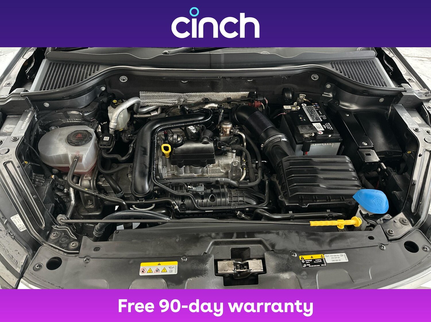 Used Skoda Karoq 2022 for sale - 76856498: Photo 23