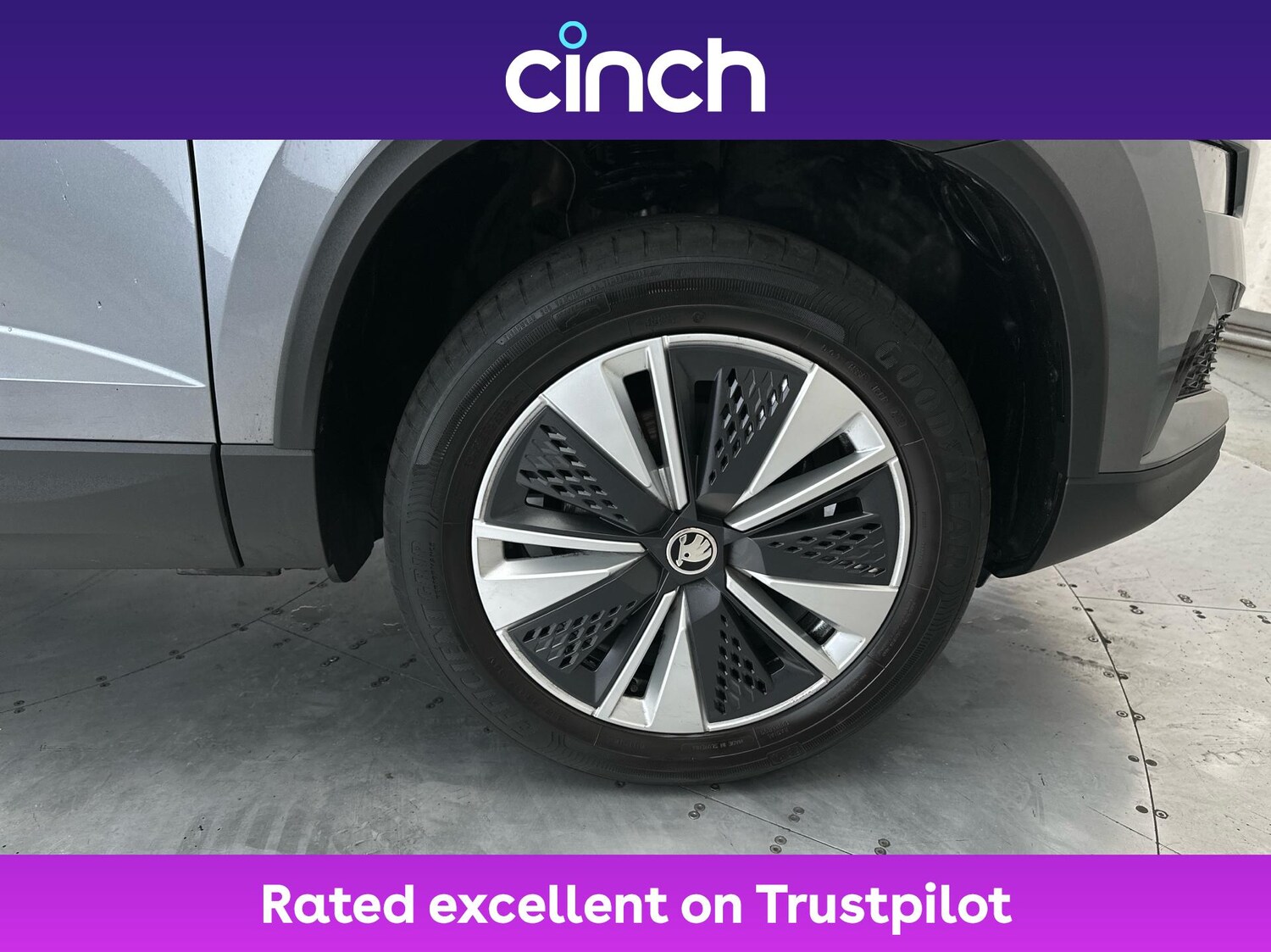 Used Skoda Karoq 2022 for sale - 76856498: Photo 28