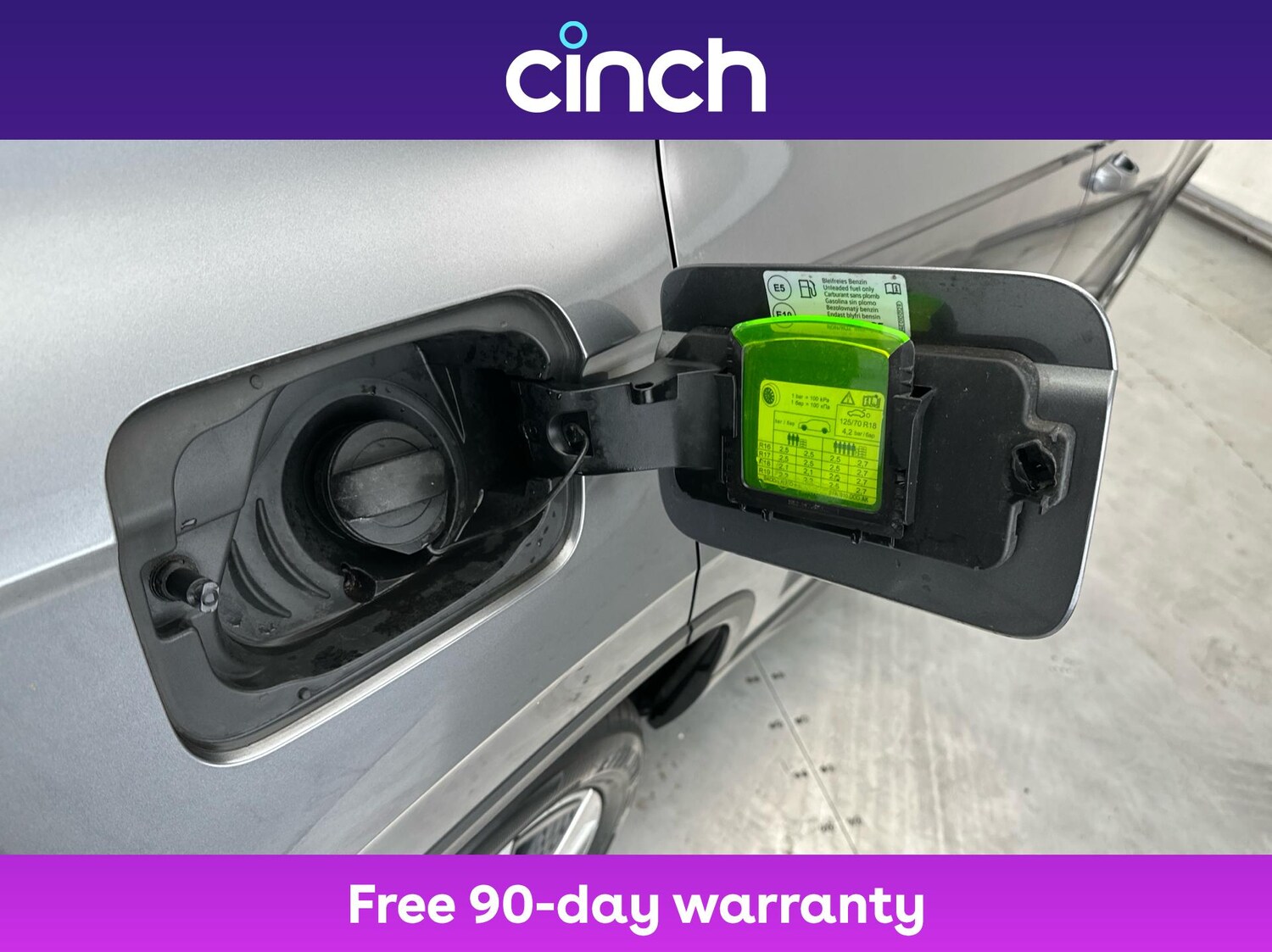 Used Skoda Karoq 2022 for sale - 76856498: Photo 29