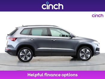 Used Skoda Karoq 2022 for sale - 76856498: Photo