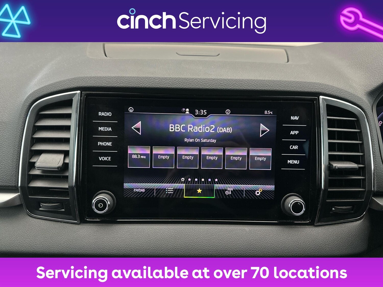 Used Skoda Karoq 2022 for sale - 76856498: Photo 31