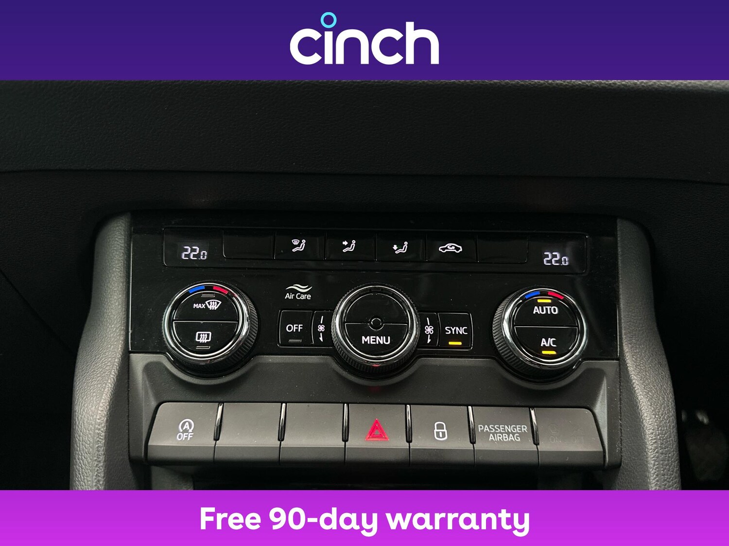 Used Skoda Karoq 2022 for sale - 76856498: Photo 34