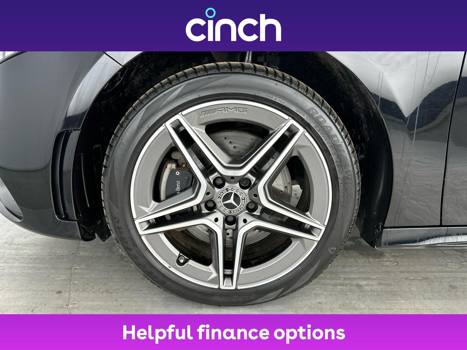 Used Mercedes-Benz A-Class 2020 for sale - 76552214: Photo 24