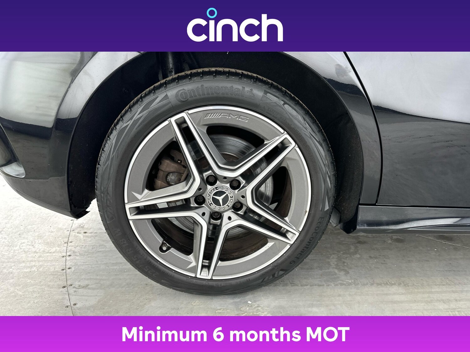 Used Mercedes-Benz A-Class 2020 for sale - 76552214: Photo 27