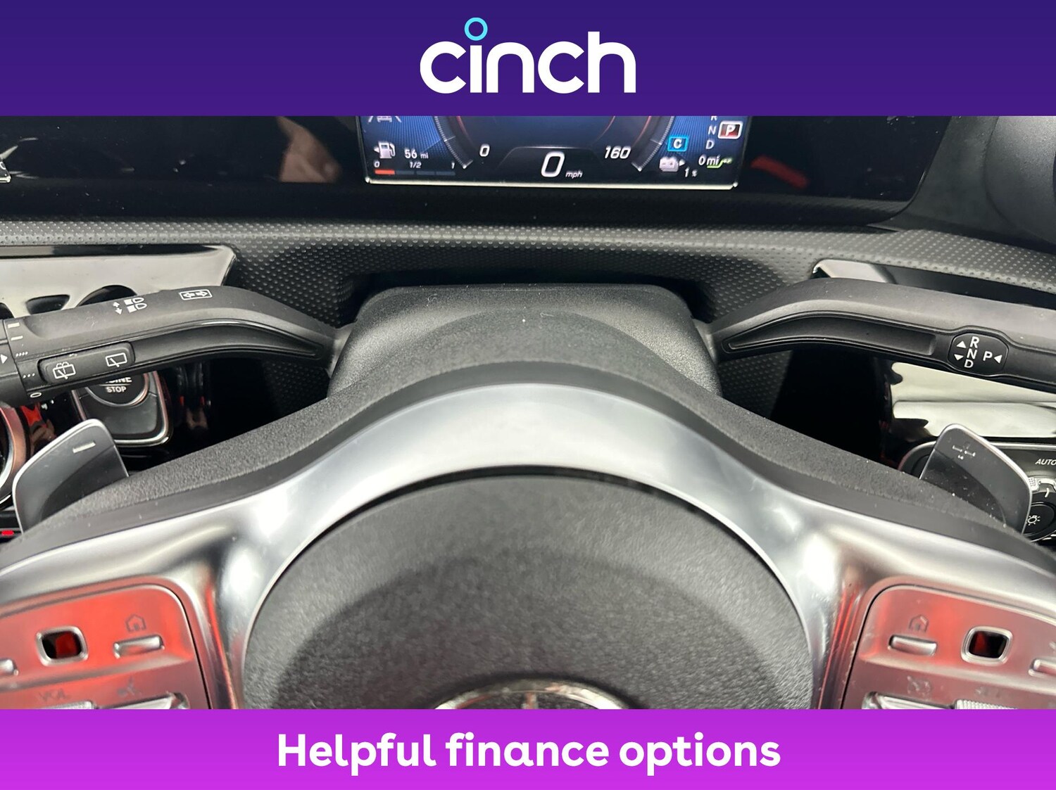 Used Mercedes-Benz A-Class 2020 for sale - 76552214: Photo 40