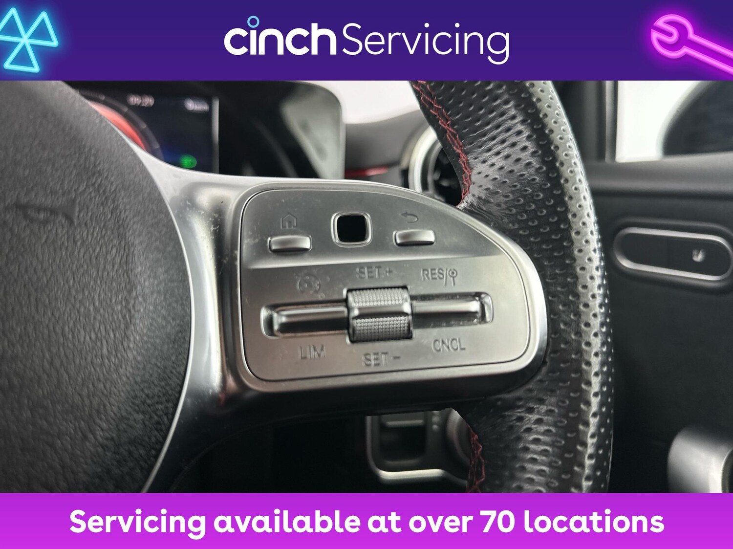 Used Mercedes-Benz A-Class 2020 for sale - 76552214: Photo 41