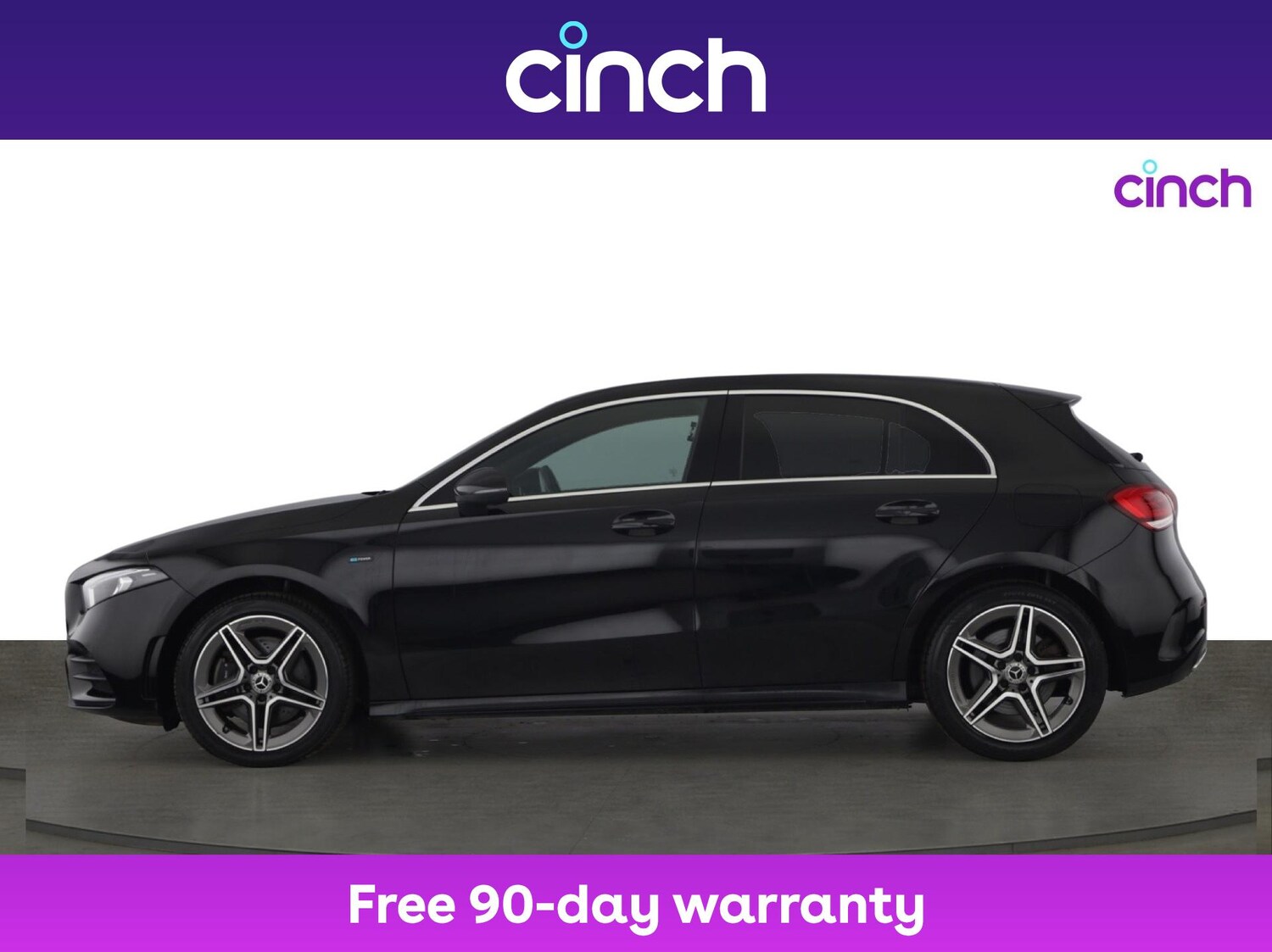 Used Mercedes-Benz A-Class 2020 for sale - 76552214: Photo 8