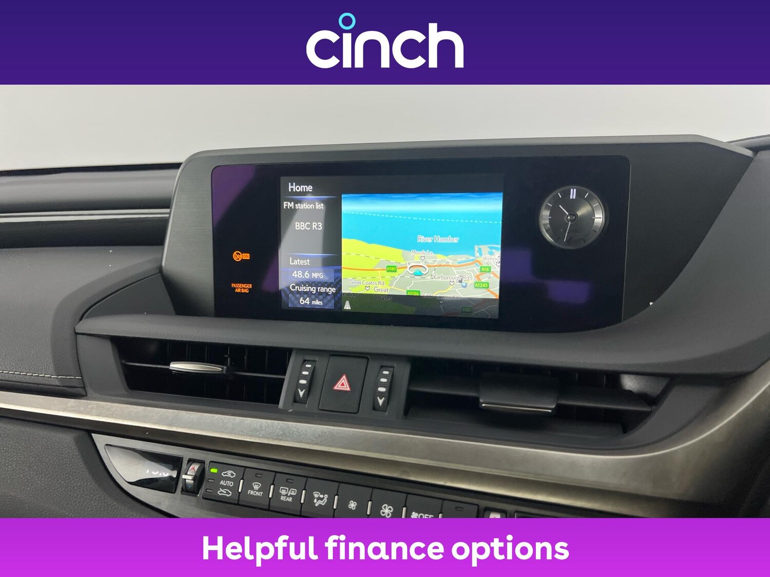 Used Lexus ES 2020 for sale - 76281025: Photo 17