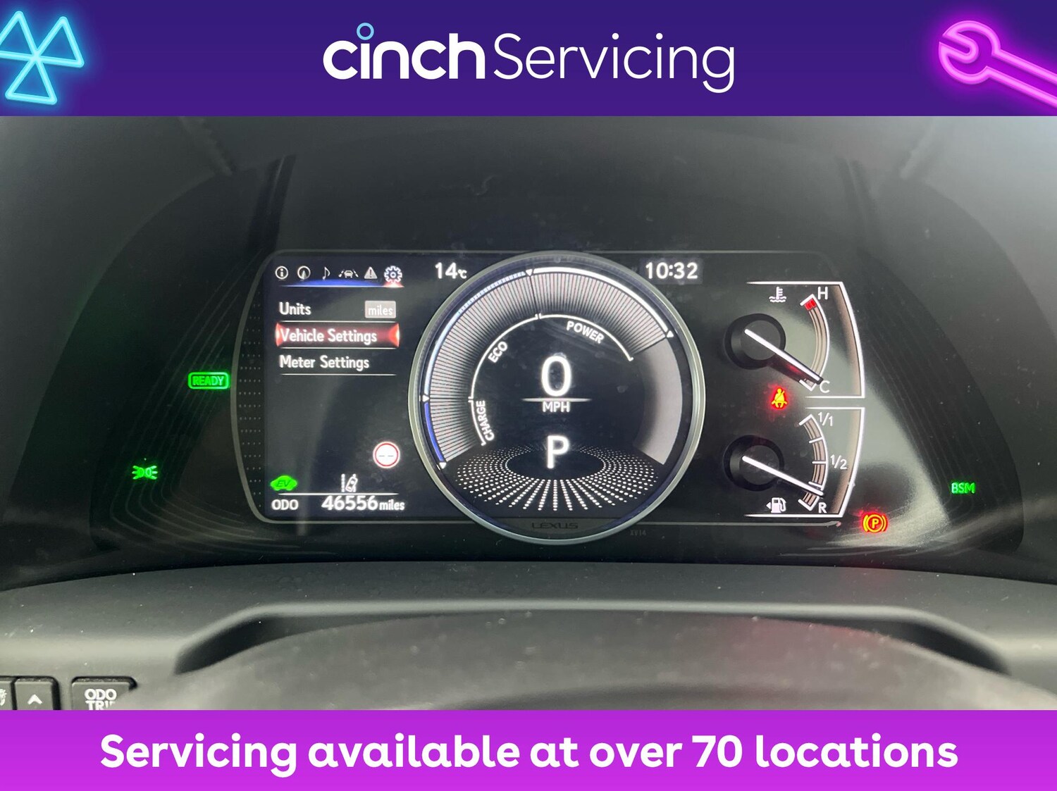 Used Lexus ES 2020 for sale - 76281025: Photo 18