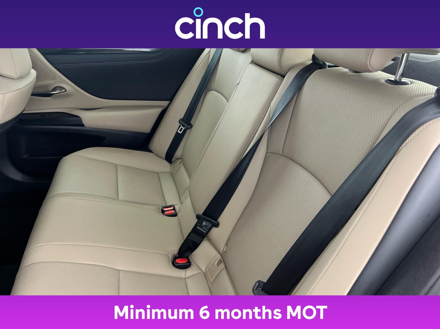 Used Lexus ES 2020 for sale - 76281025: Photo 20