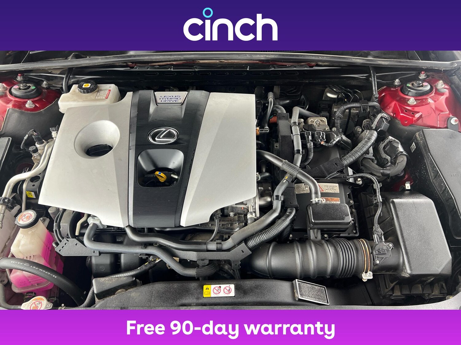 Used Lexus ES 2020 for sale - 76281025: Photo 23