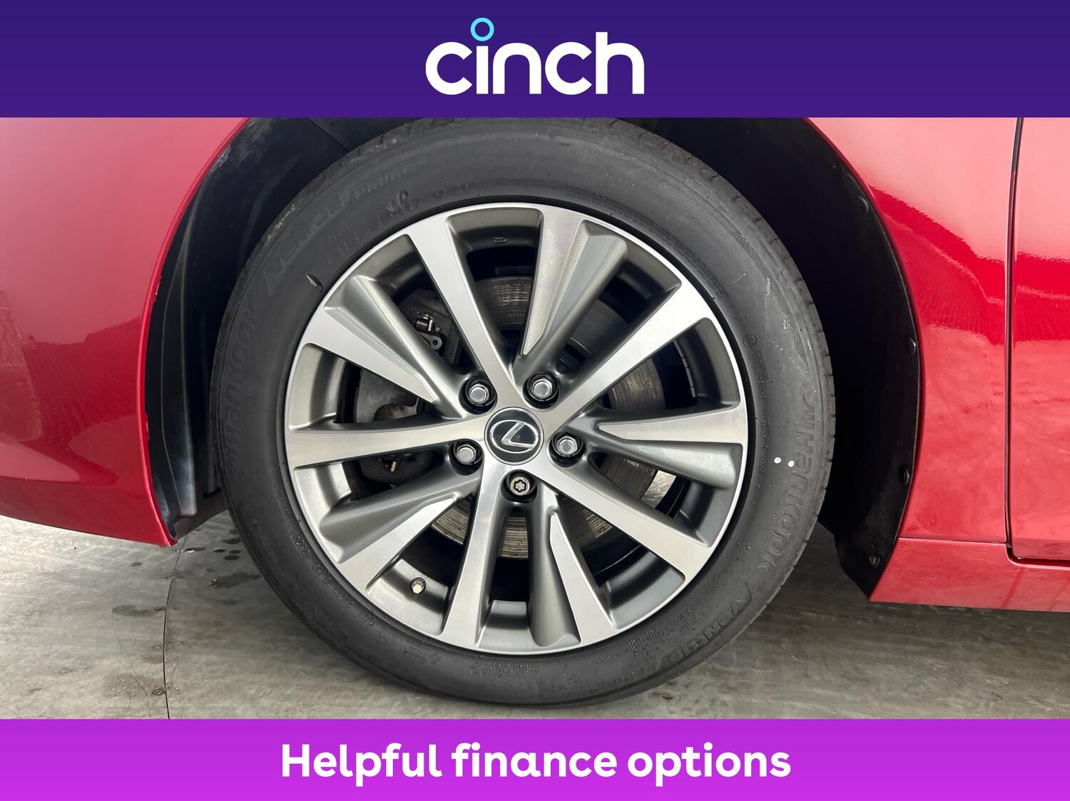 Used Lexus ES 2020 for sale - 76281025: Photo 24