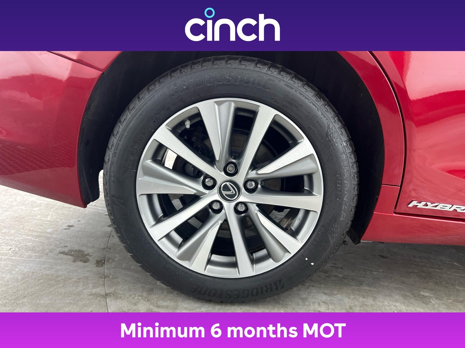 Used Lexus ES 2020 for sale - 76281025: Photo 27