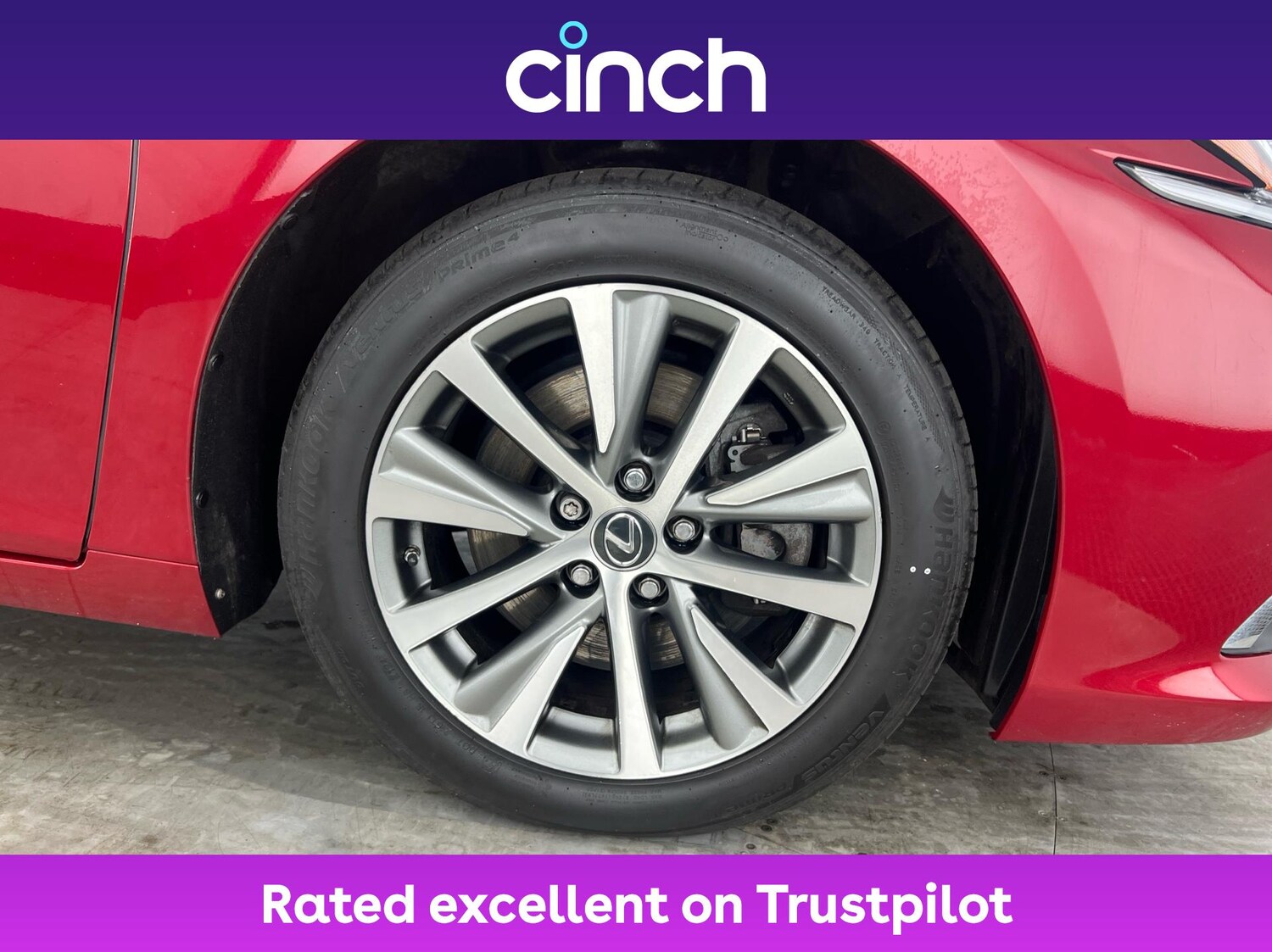 Used Lexus ES 2020 for sale - 76281025: Photo 28