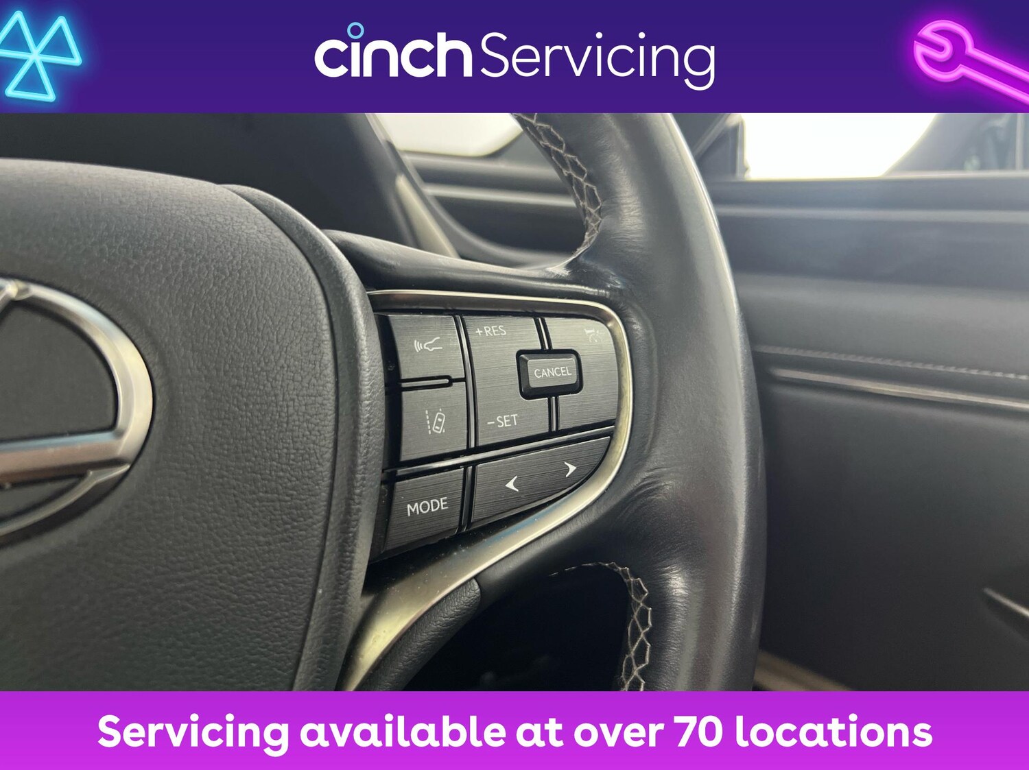 Used Lexus ES 2020 for sale - 76281025: Photo 31