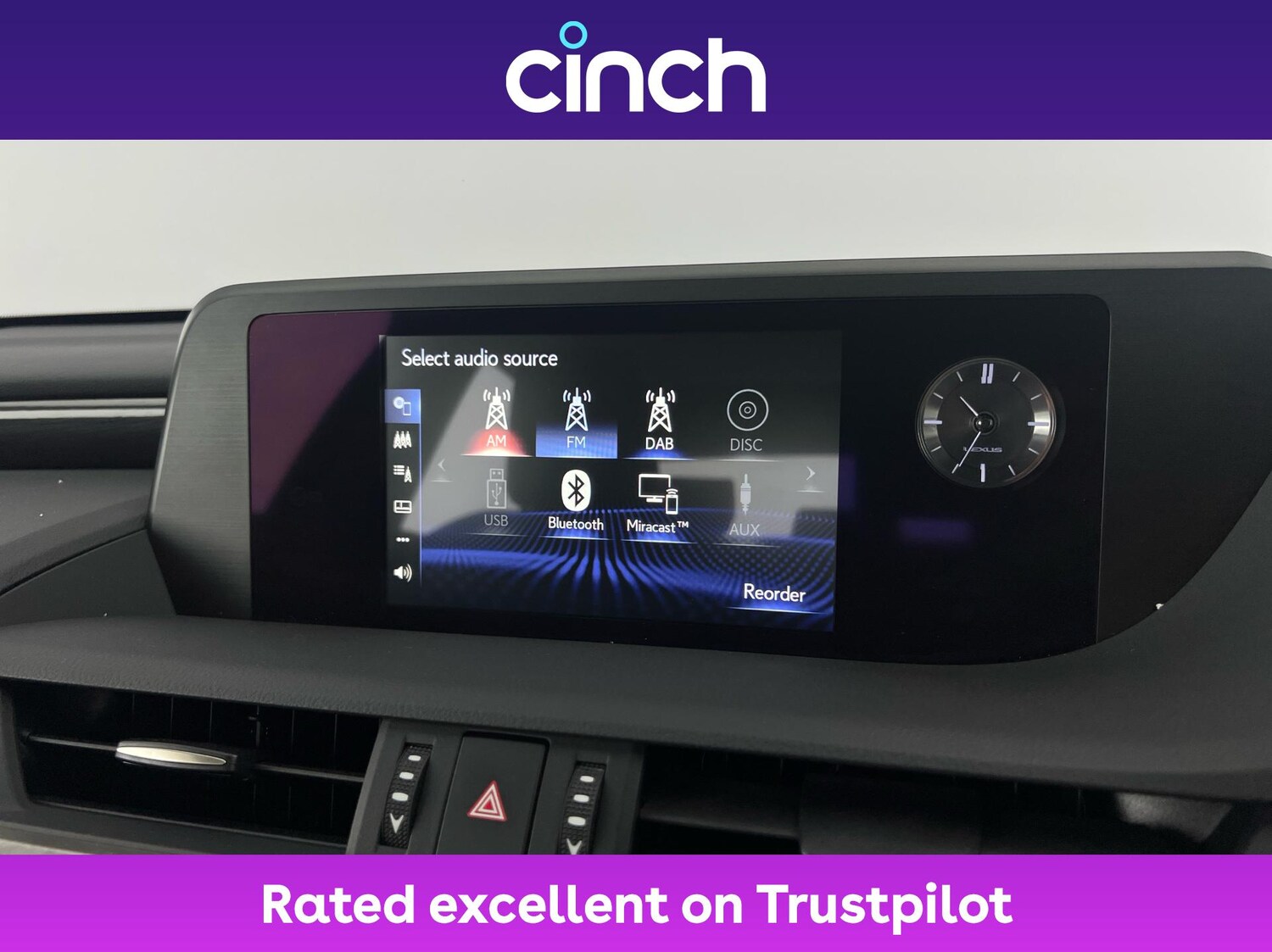 Used Lexus ES 2020 for sale - 76281025: Photo 33