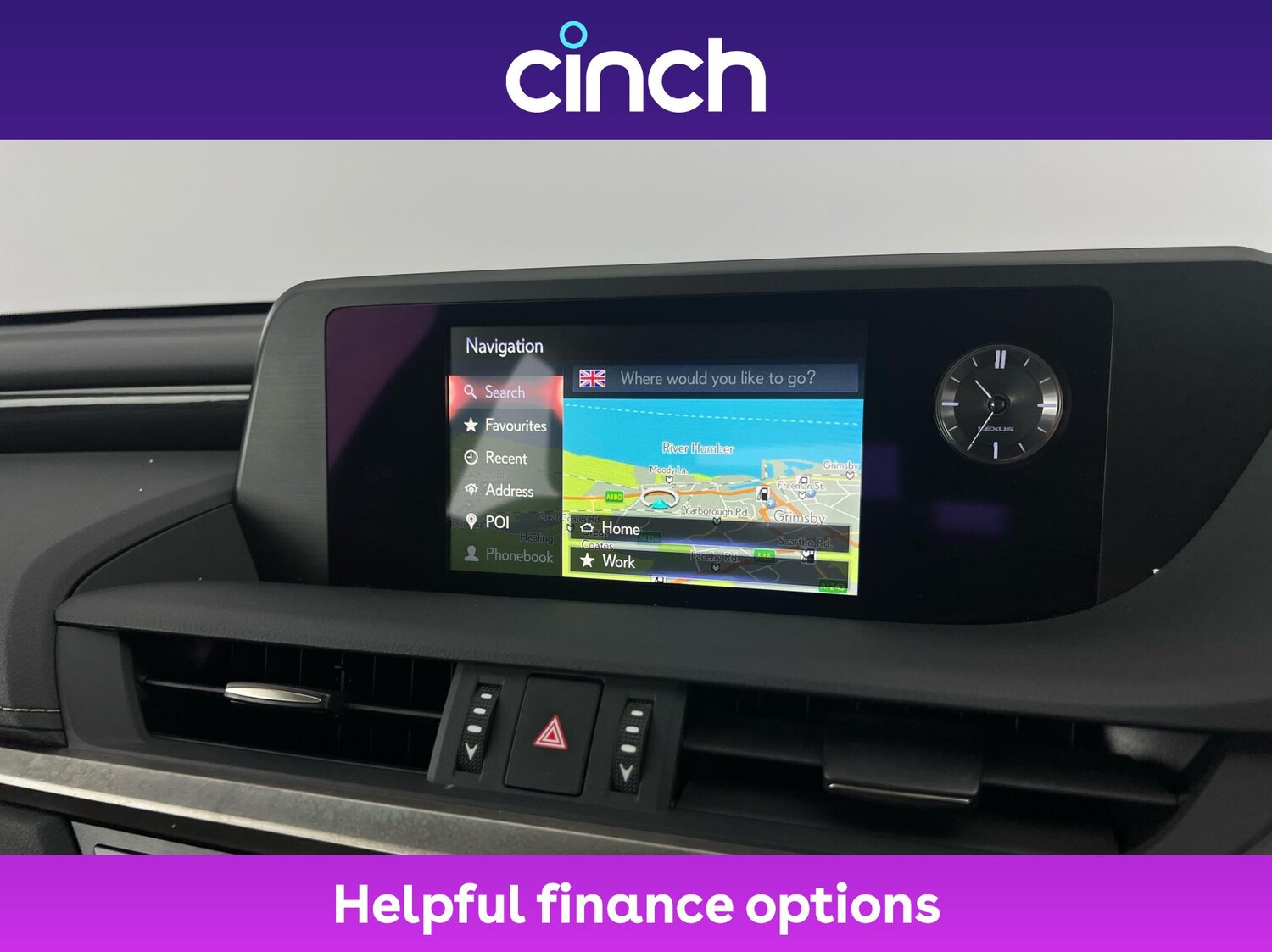 Used Lexus ES 2020 for sale - 76281025: Photo 35