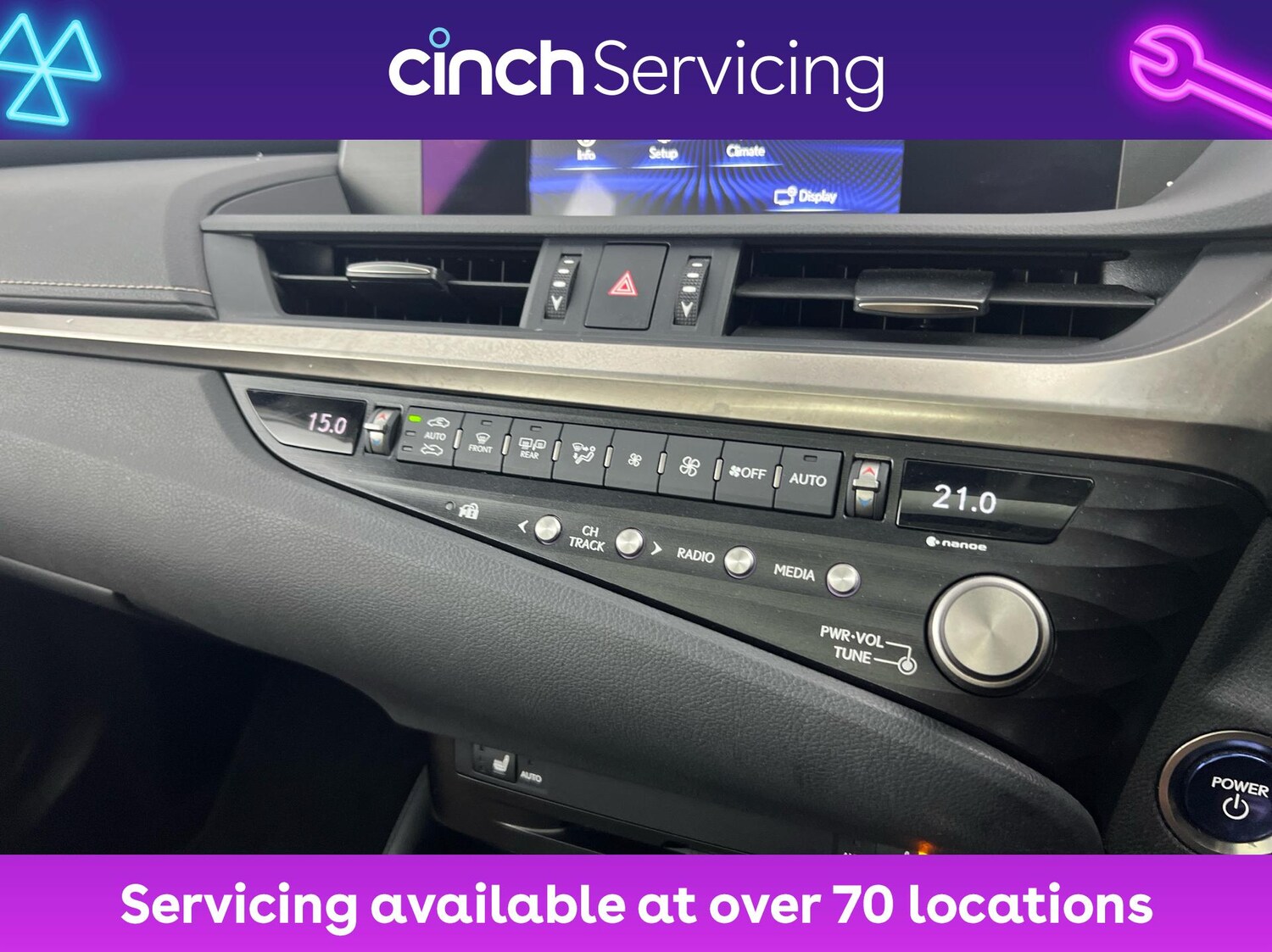 Used Lexus ES 2020 for sale - 76281025: Photo 36