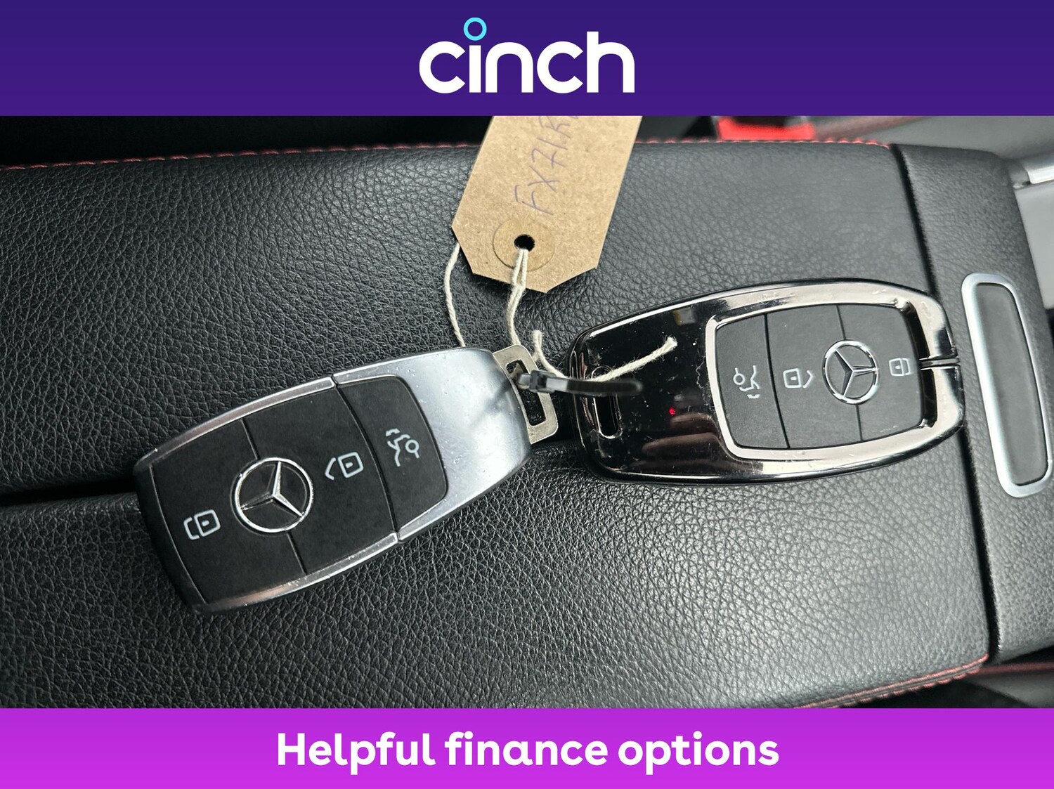 Used Mercedes-Benz EQA 2021 for sale - 76447164: Photo 30