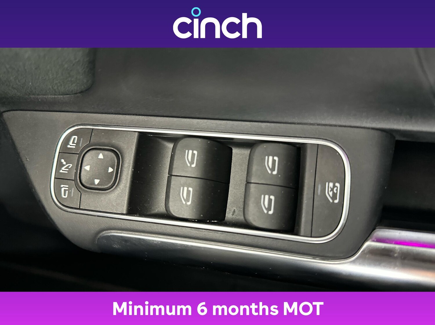 Used Mercedes-Benz EQA 2021 for sale - 76447164: Photo 37