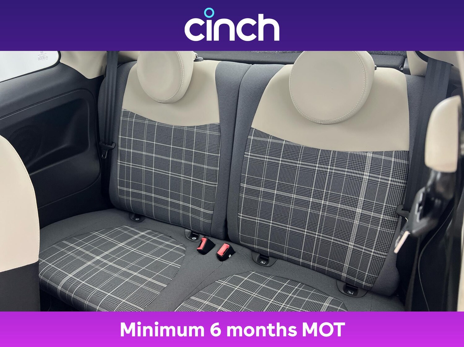 Used Fiat 500 2018 for sale - 76618091: Photo 20