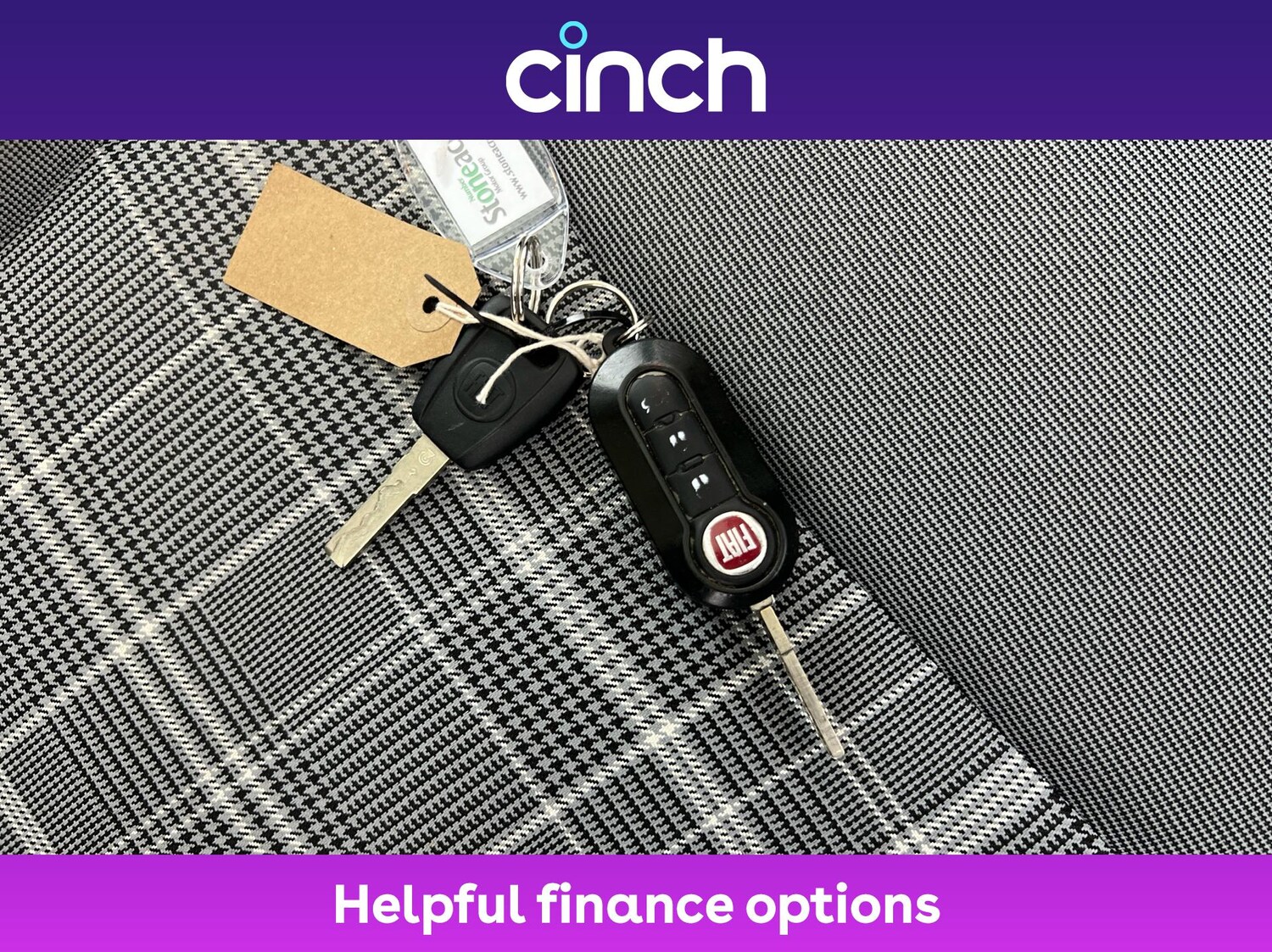 Used Fiat 500 2018 for sale - 76618091: Photo 30