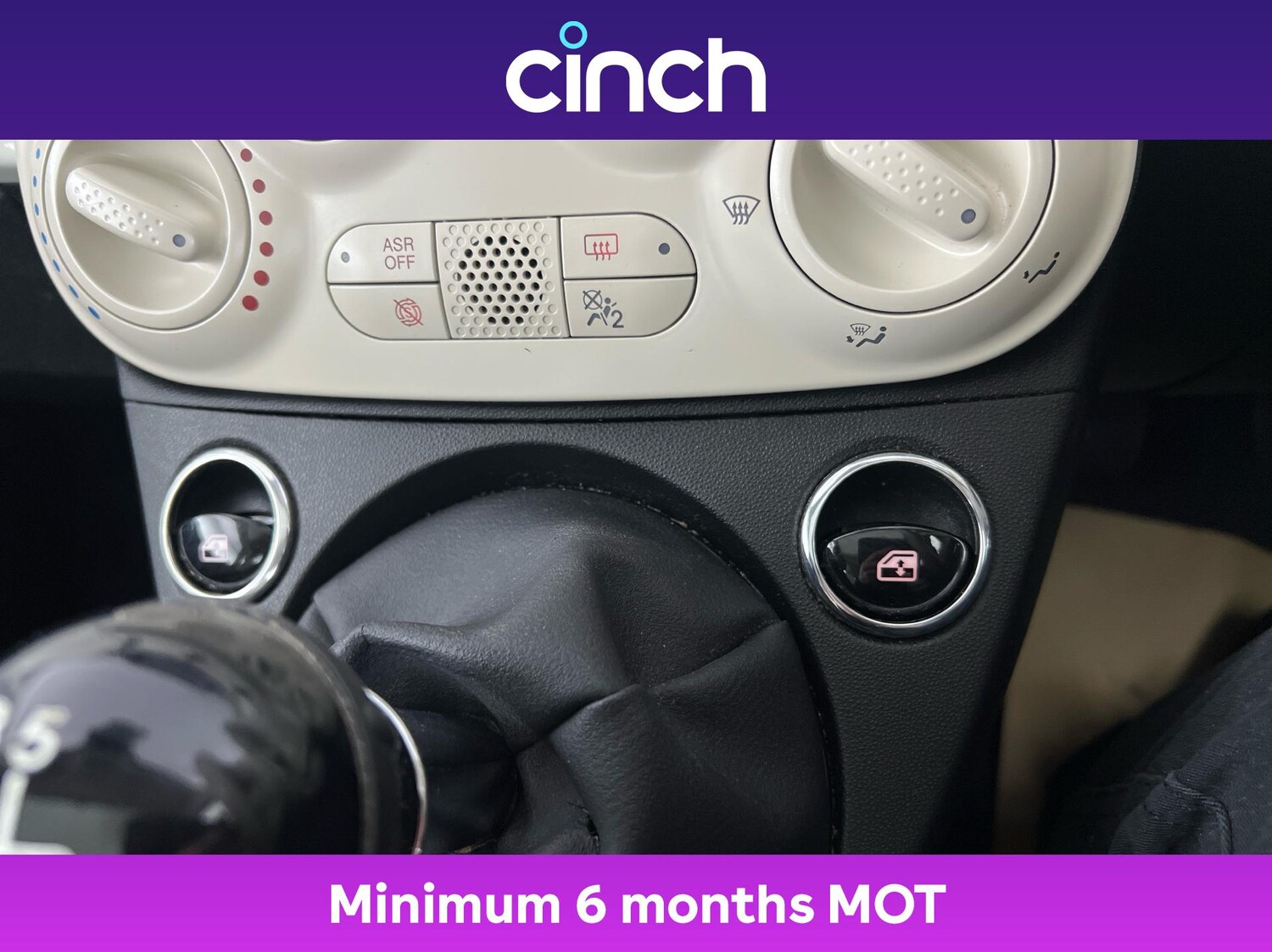 Used Fiat 500 2018 for sale - 76618091: Photo 32